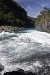 09-Waterfalls of Petrohué